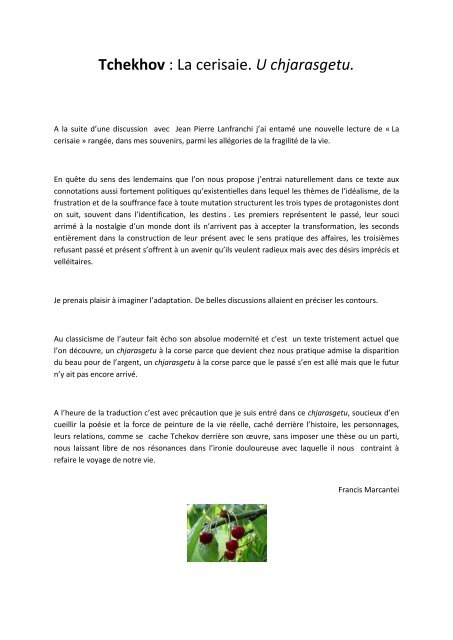 Document Présentation U Charasgetu