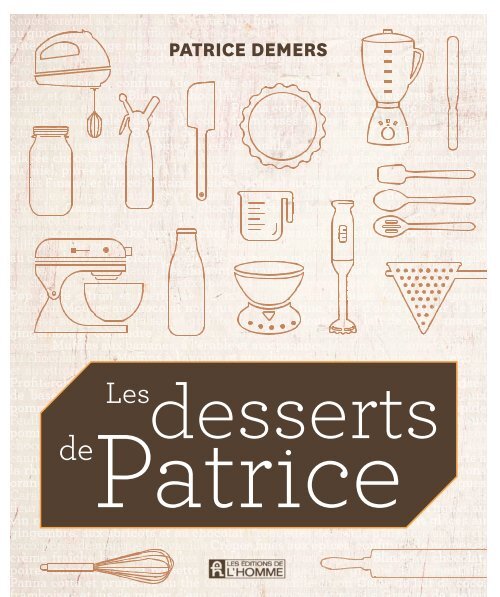 Patrice Demers