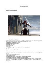 Dans la ligne de mire - Swtor-Guide