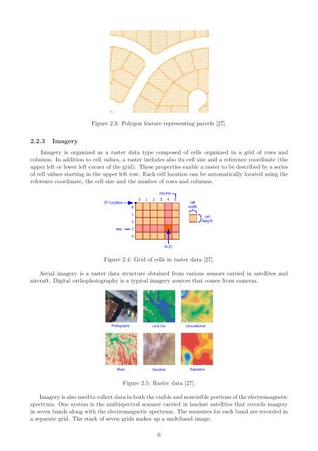 PostGIS Raster : Extending PostgreSQL for The Support of ... - CoDE