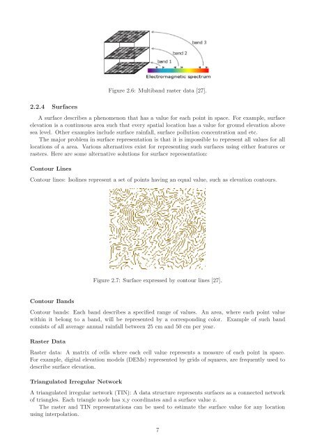 PostGIS Raster : Extending PostgreSQL for The Support of ... - CoDE