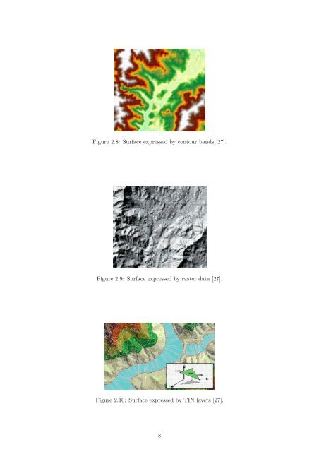 PostGIS Raster : Extending PostgreSQL for The Support of ... - CoDE