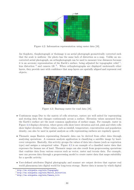 PostGIS Raster : Extending PostgreSQL for The Support of ... - CoDE