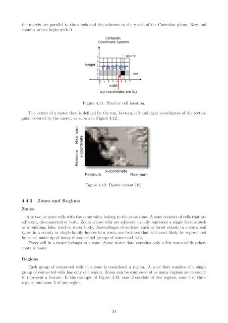 PostGIS Raster : Extending PostgreSQL for The Support of ... - CoDE