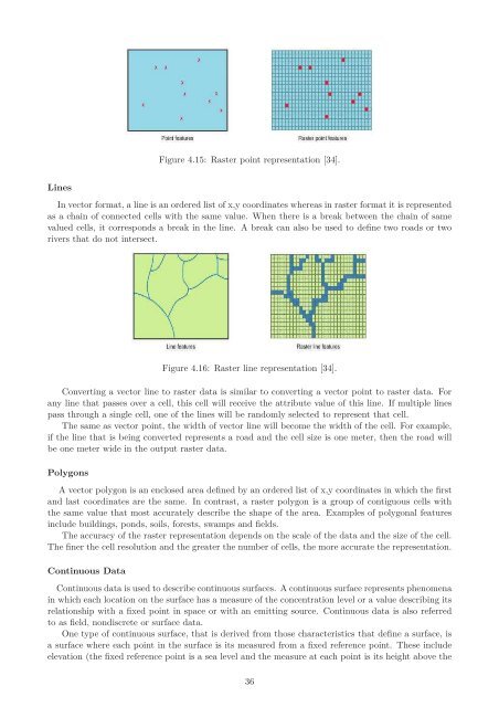 PostGIS Raster : Extending PostgreSQL for The Support of ... - CoDE