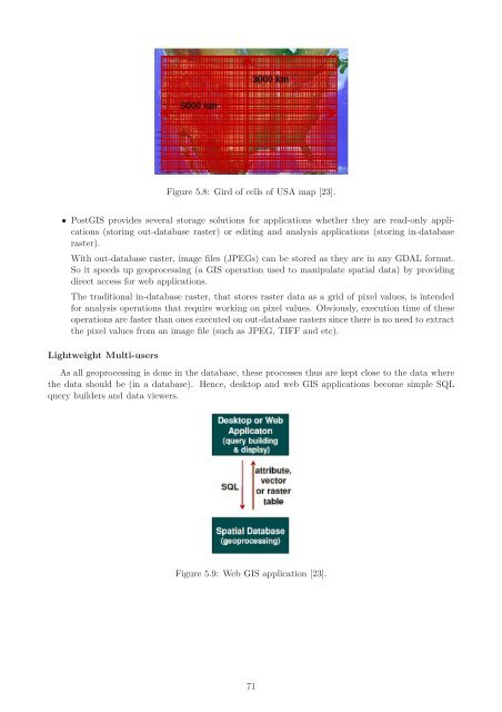 PostGIS Raster : Extending PostgreSQL for The Support of ... - CoDE