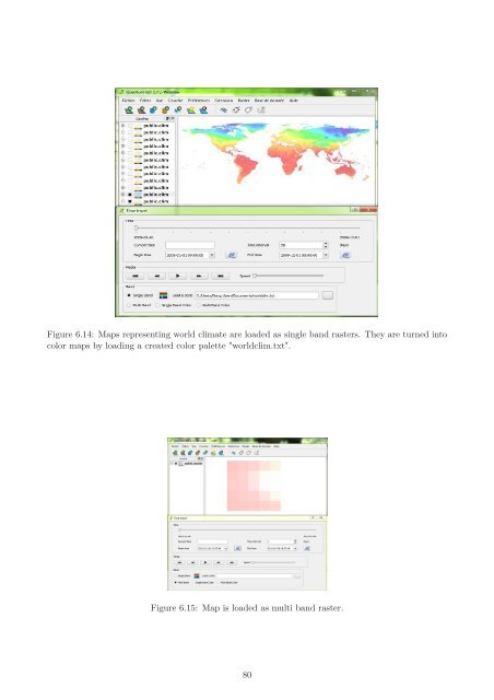 PostGIS Raster : Extending PostgreSQL for The Support of ... - CoDE