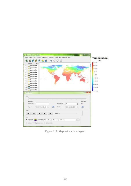 PostGIS Raster : Extending PostgreSQL for The Support of ... - CoDE