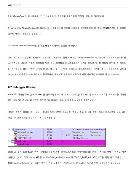 The art of Unpacking 번역 - SecretOfSh의 블로그