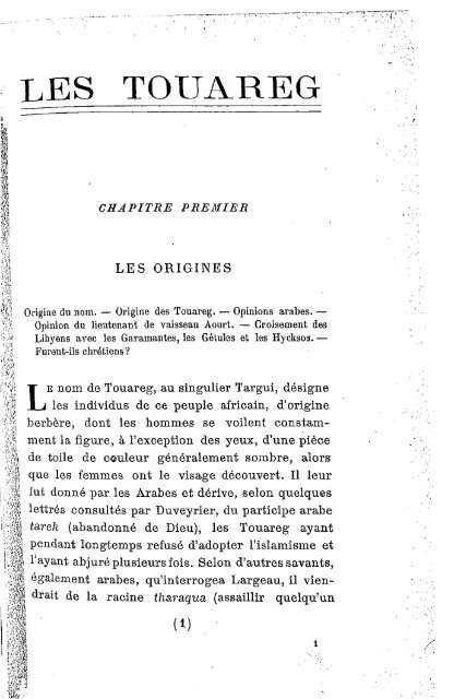 télécharger au format PDF - Archives de l'Adrar des Ifoghas