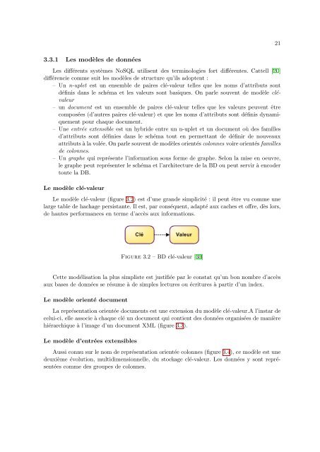 L'élasticité des bases de données sur le cloud computing - CoDE