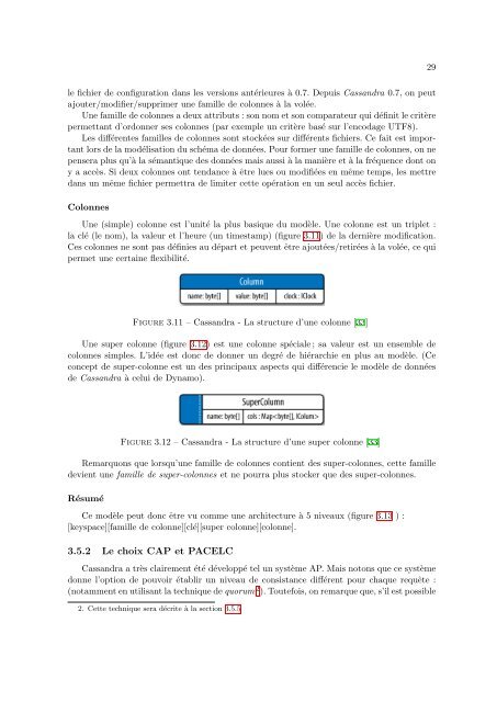 L'élasticité des bases de données sur le cloud computing - CoDE