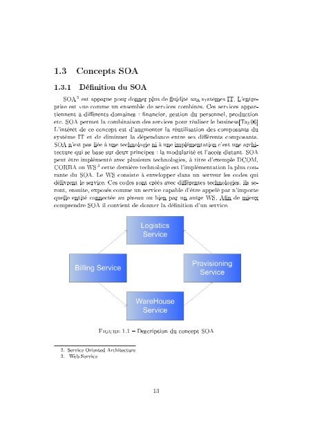 Étude et implémentation d'un moteur d'inférence dans une ...