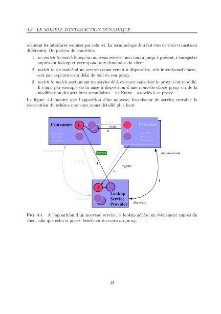 Conception et réalisation d'un syst`eme d'instrumentation ... - CoDE