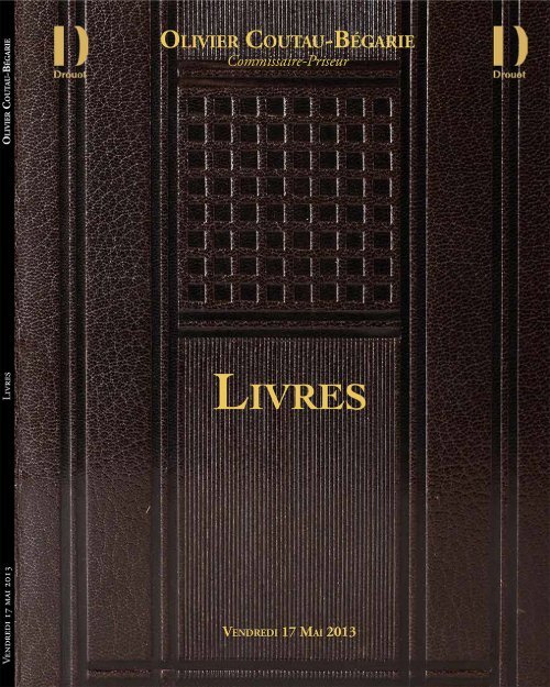 Livres