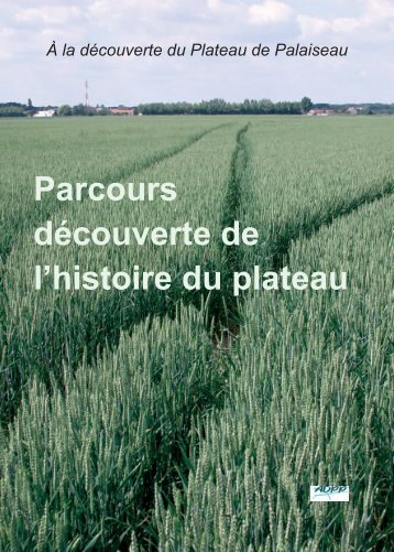 Téléchargement - A la Découverte du Plateau de Palaiseau