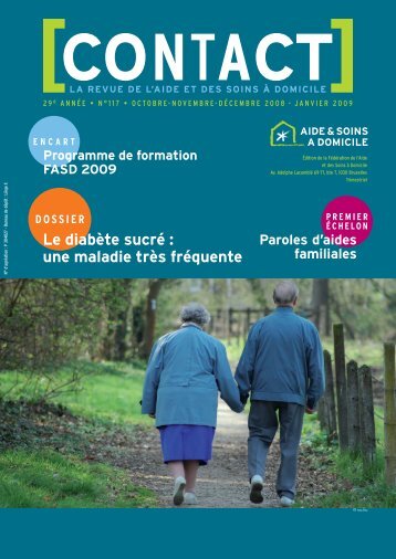 Téléchargez le PDF - Aides et soins à domicile