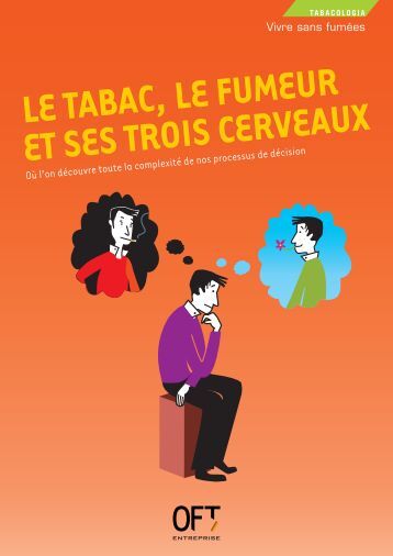Il est facile de cesser de fumer. Je faisais cela mille fois