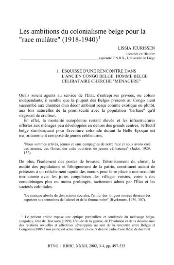Fulltext - BTNG · RBHC