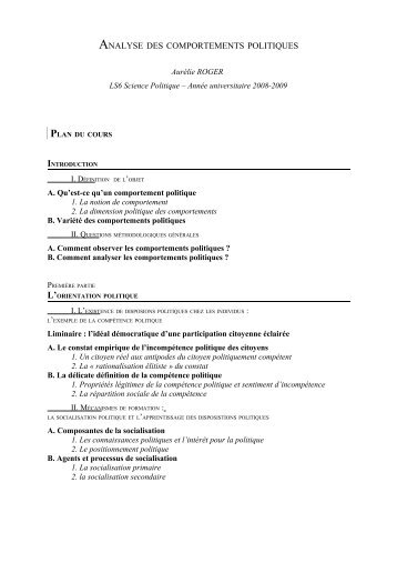 Analyse des comportements politiques.pdf