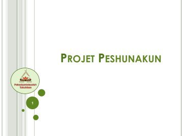 PROJET PESHUNAKUN - Forêt Modèle du Lac Saint-Jean