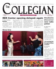 March 30, 2009 - blue - The University of Texas at Brownsville