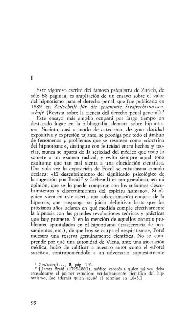 Publicaciones prepsicoanalíticas y manuscritos inéditos en vida de ...