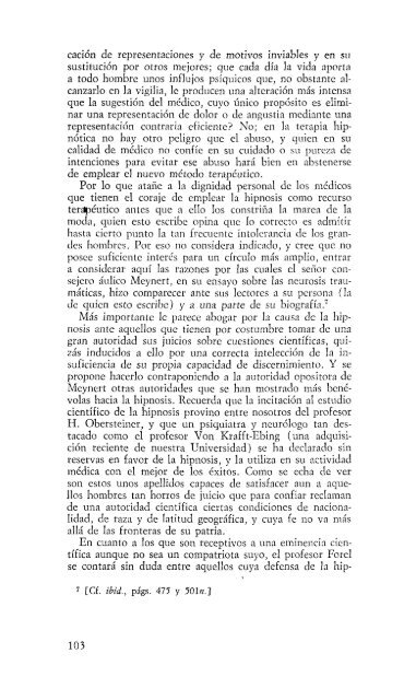 Publicaciones prepsicoanalíticas y manuscritos inéditos en vida de ...