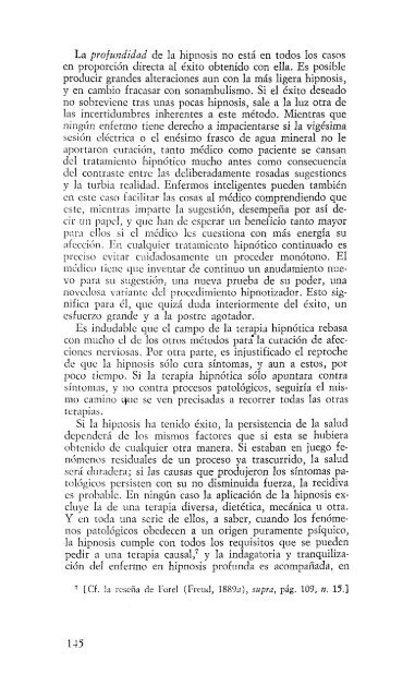 Publicaciones prepsicoanalíticas y manuscritos inéditos en vida de ...