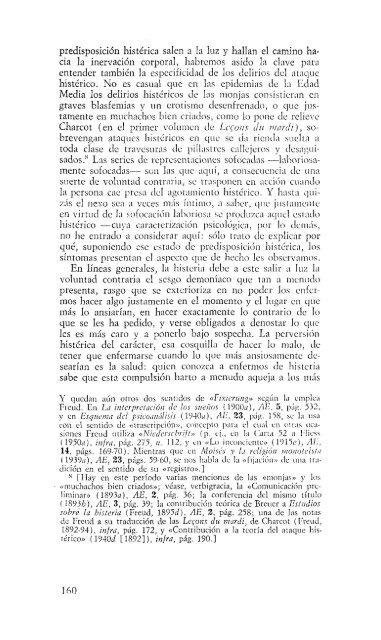 Publicaciones prepsicoanalíticas y manuscritos inéditos en vida de ...