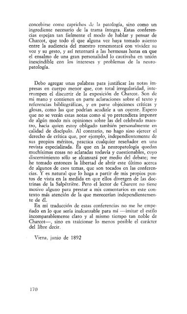 Publicaciones prepsicoanalíticas y manuscritos inéditos en vida de ...