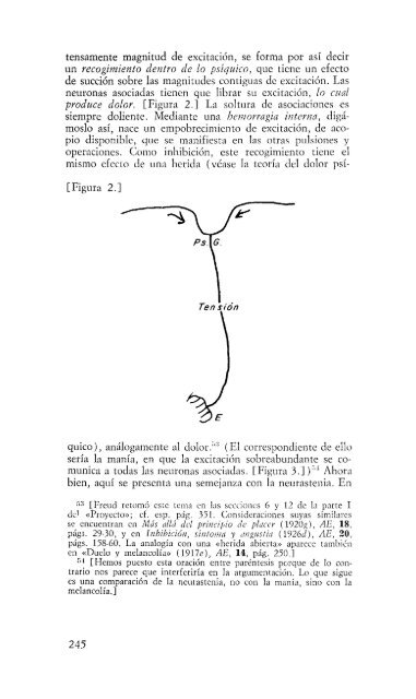 Publicaciones prepsicoanalíticas y manuscritos inéditos en vida de ...