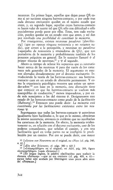 Publicaciones prepsicoanalíticas y manuscritos inéditos en vida de ...