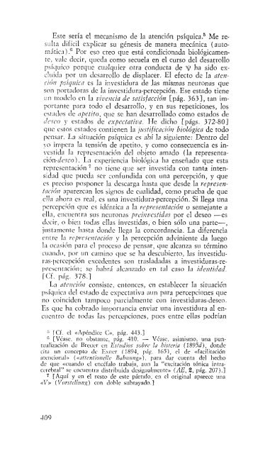 Publicaciones prepsicoanalíticas y manuscritos inéditos en vida de ...