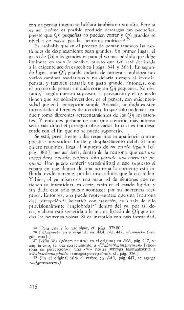 Publicaciones prepsicoanalíticas y manuscritos inéditos en vida de ...