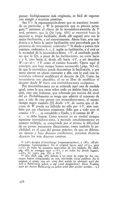 Publicaciones prepsicoanalíticas y manuscritos inéditos en vida de ...