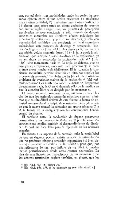 Publicaciones prepsicoanalíticas y manuscritos inéditos en vida de ...