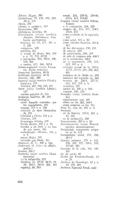 Publicaciones prepsicoanalíticas y manuscritos inéditos en vida de ...