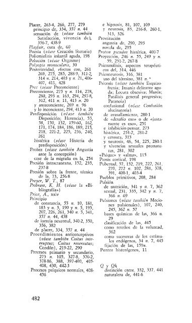 Publicaciones prepsicoanalíticas y manuscritos inéditos en vida de ...