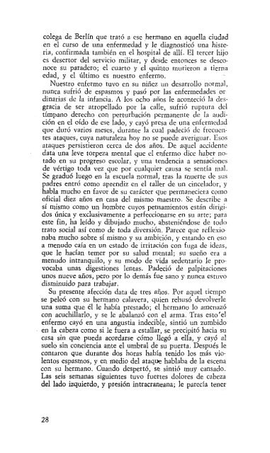 Publicaciones prepsicoanalíticas y manuscritos inéditos en vida de ...