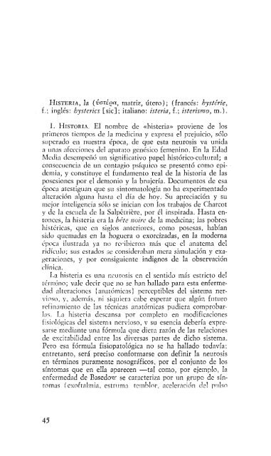 Publicaciones prepsicoanalíticas y manuscritos inéditos en vida de ...