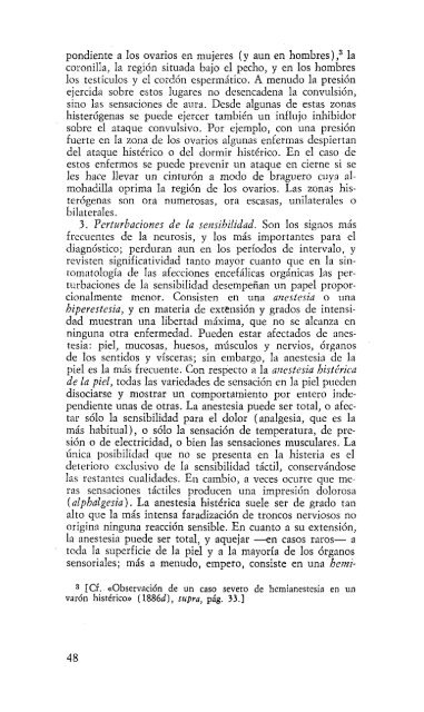 Publicaciones prepsicoanalíticas y manuscritos inéditos en vida de ...