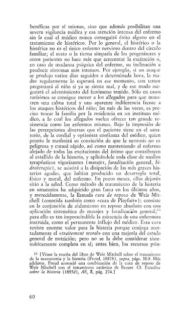 Publicaciones prepsicoanalíticas y manuscritos inéditos en vida de ...