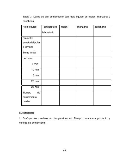 postcosecha de productos hortofruticolas - Universidad Autónoma ...