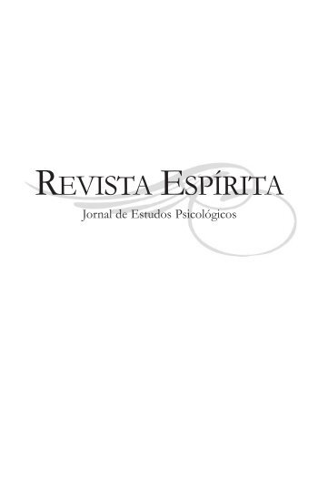 Revista Espirita 1860 - 03-12-08-final.qxp - Ipeak