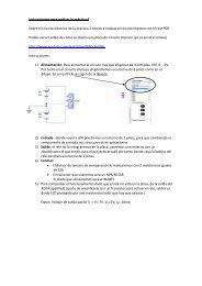 Instrucciones para realizar la práctica 4 Sobre el ... - IES Pando