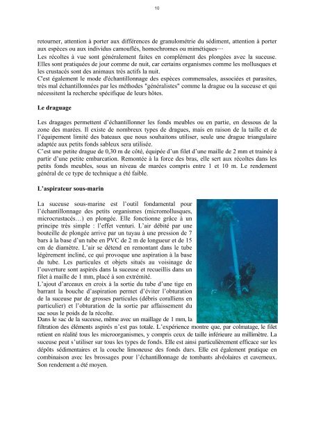 Bouchard et al., 2009 - pp. 1-48 (2.4 Mo) - Crustacés de Mayotte