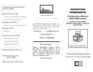 Téléchargez ce document - Le Québec, une histoire de famille