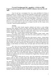 BIDENABARR… - Travaux de Jean-Baptiste ORPUSTAN