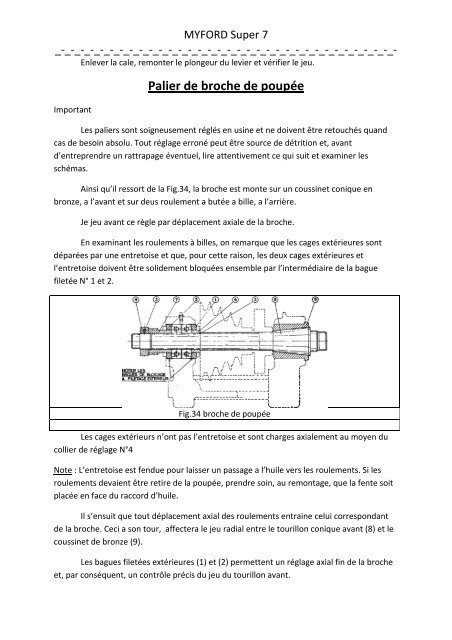 documentation Myford _notice_part 2